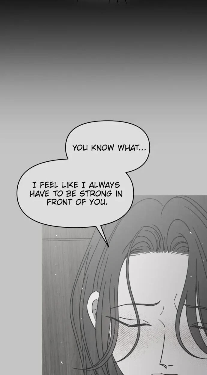No Office Romance! Chapter 83 page 58 - 