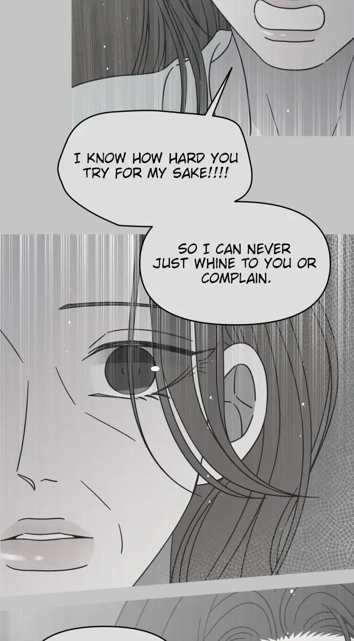 No Office Romance! Chapter 83 page 59 - 