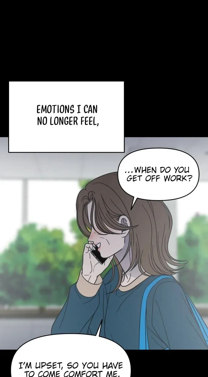 No Office Romance! Chapter 83 page 64 - 