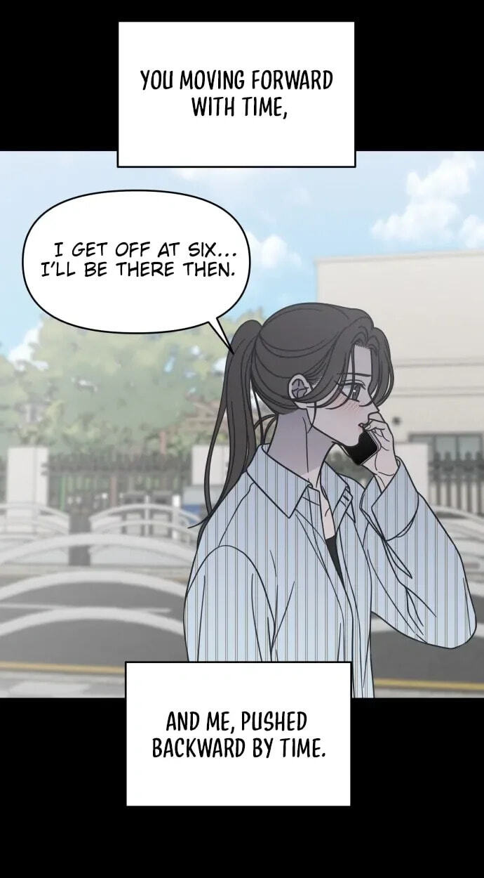 No Office Romance! Chapter 83 page 66 - 