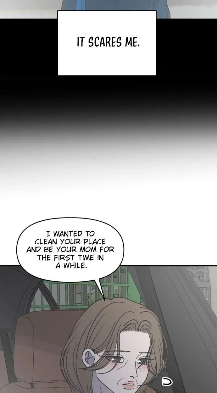 No Office Romance! Chapter 83 page 68 - 