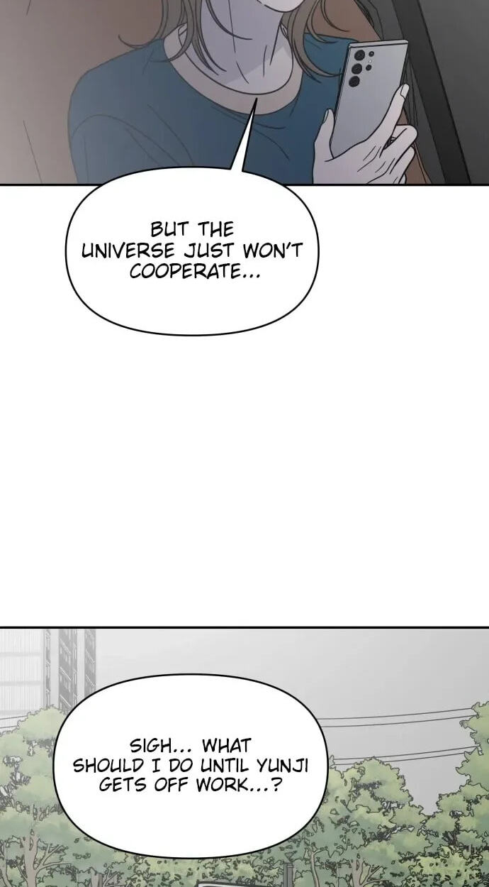 No Office Romance! Chapter 83 page 69 - 