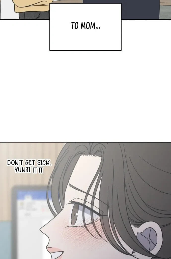 No Office Romance! Chapter 83 page 92 - 