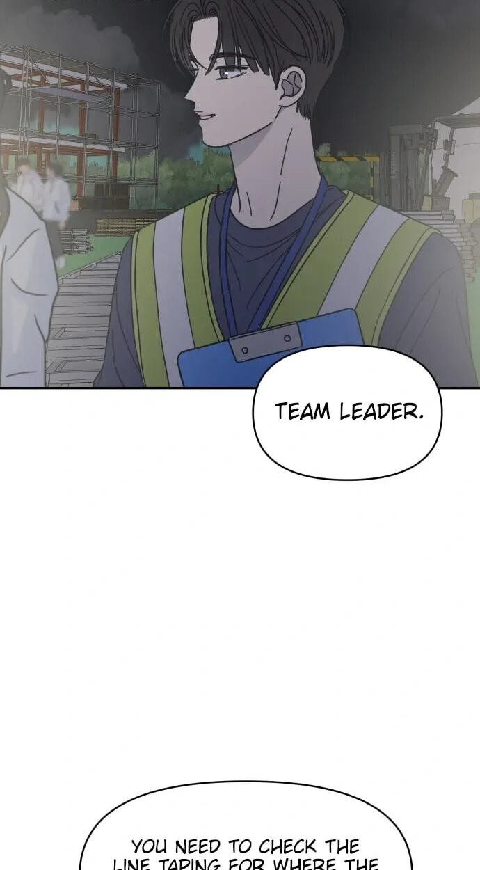 No Office Romance! Chapter 83 page 97 - 
