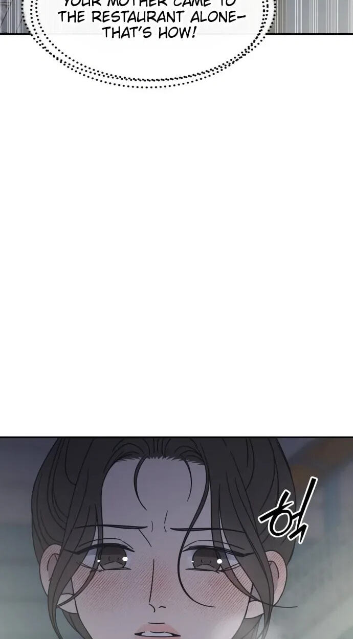 No Office Romance! Chapter 84 page 18 - 