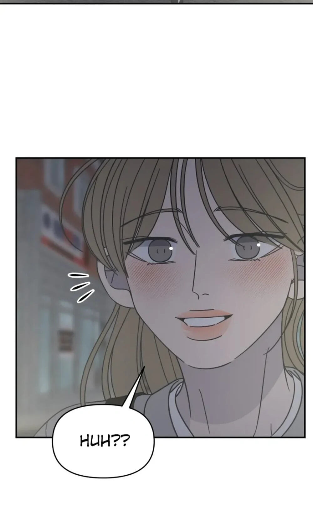 No Office Romance! Chapter 84 page 3 - 