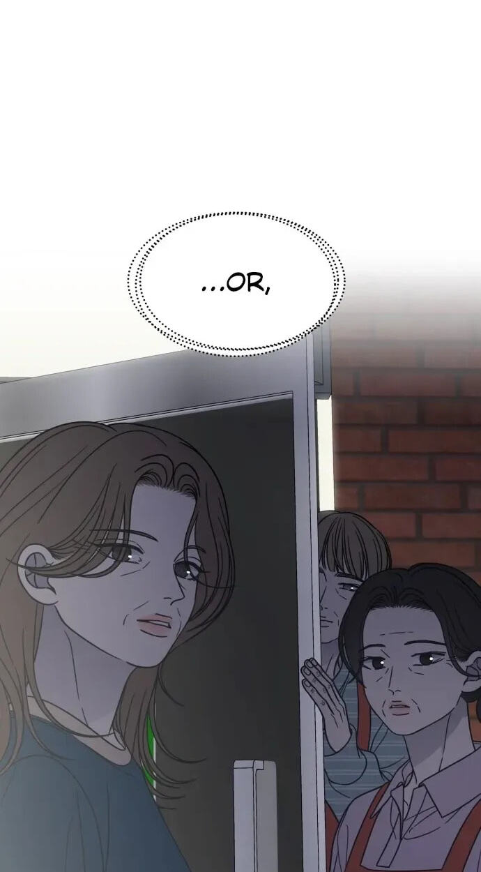 No Office Romance! Chapter 84 page 21 - 