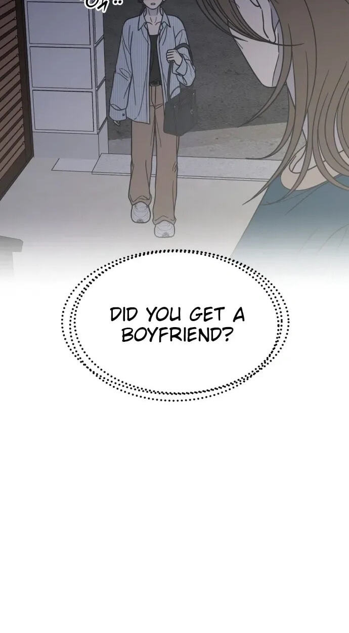 No Office Romance! Chapter 84 page 23 - 