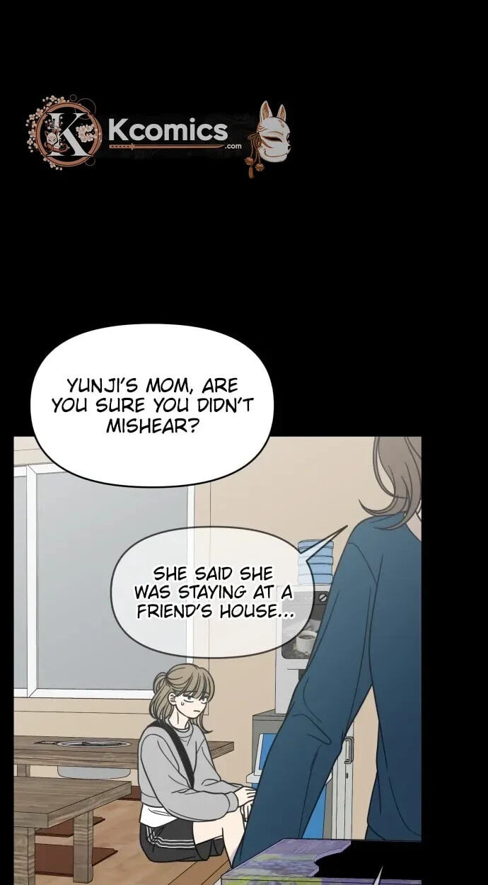 No Office Romance! Chapter 84 page 30 - 