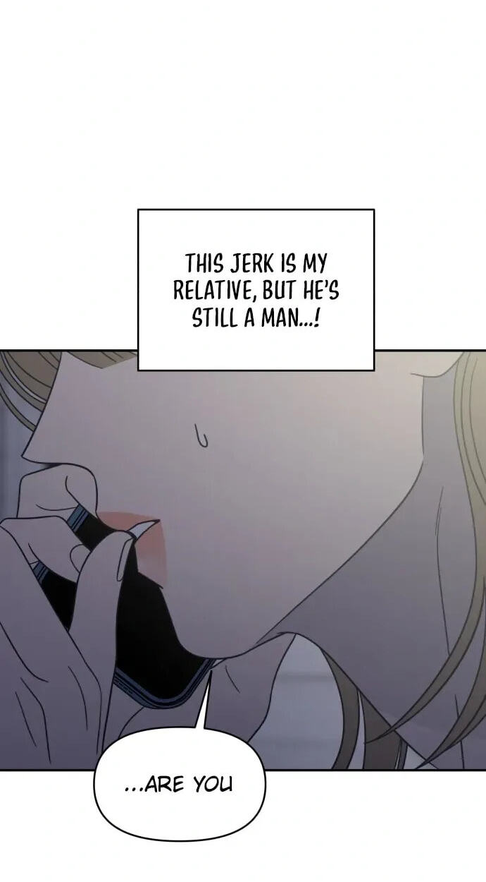 No Office Romance! Chapter 84 page 39 - 
