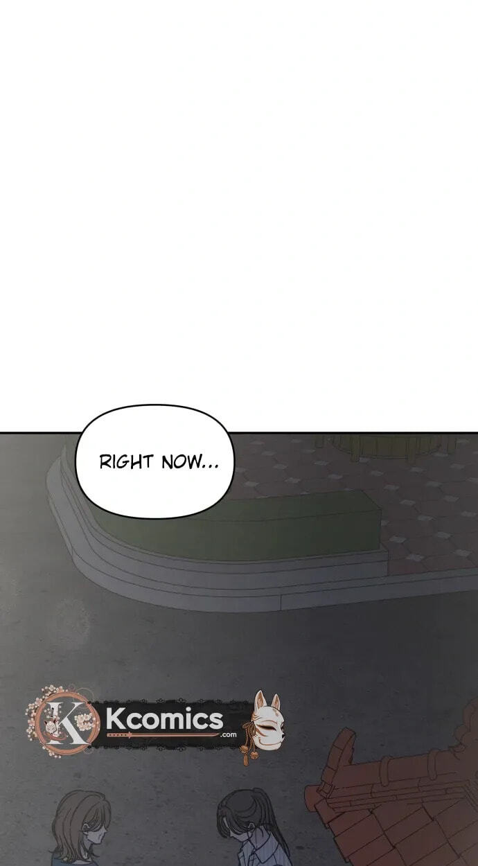 No Office Romance! Chapter 84 page 42 - 