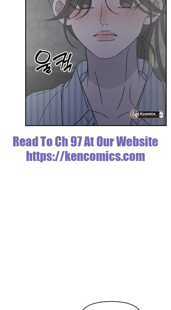 No Office Romance! Chapter 84 page 51 - 