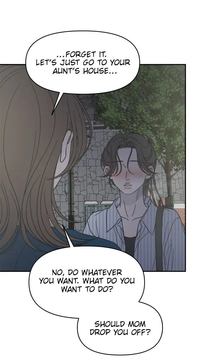 No Office Romance! Chapter 84 page 58 - 
