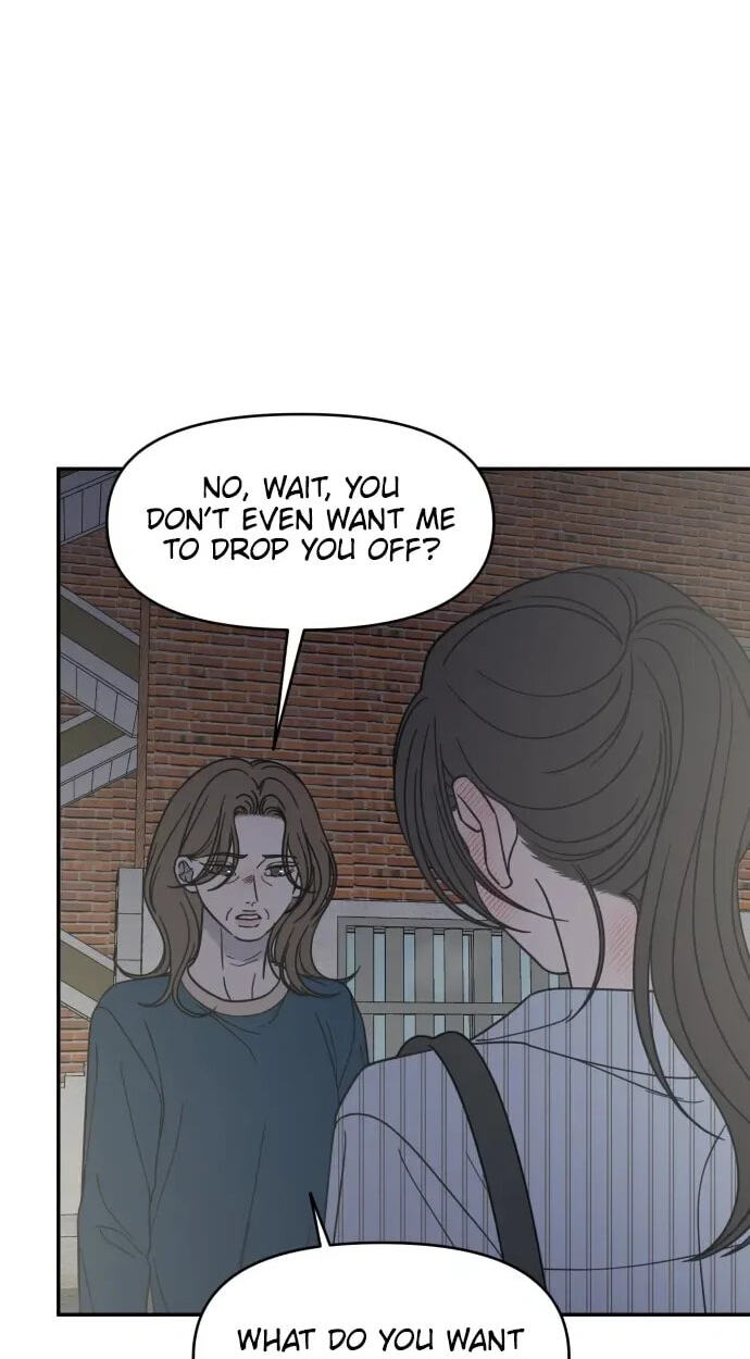 No Office Romance! Chapter 84 page 59 - 