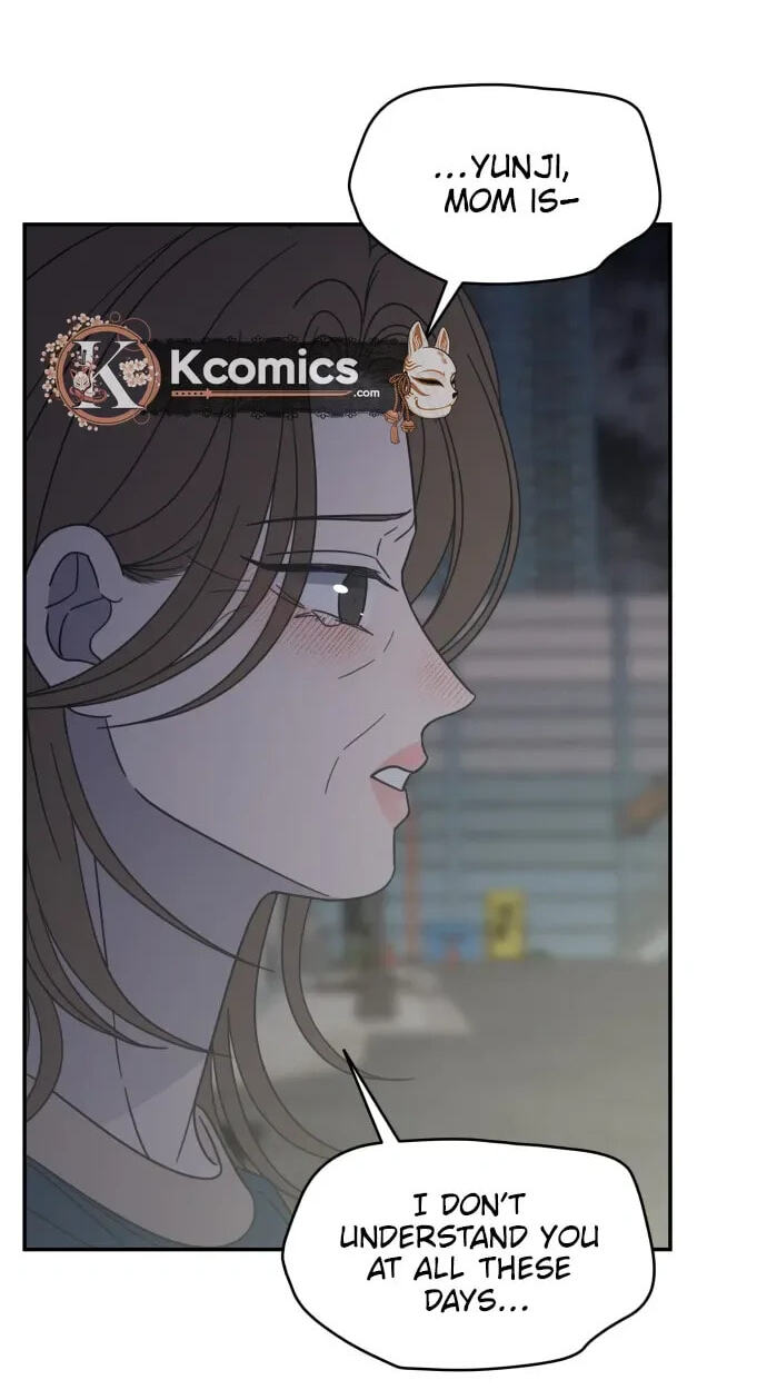 No Office Romance! Chapter 84 page 62 - 