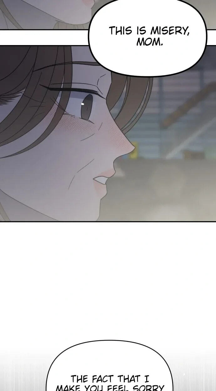 No Office Romance! Chapter 84 page 65 - 