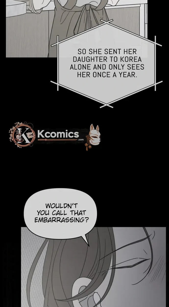 No Office Romance! Chapter 84 page 67 - 