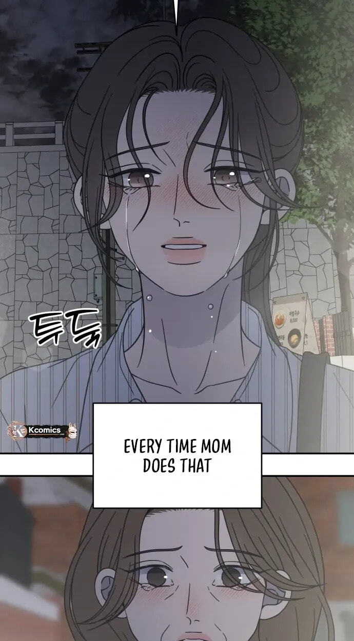 No Office Romance! Chapter 84 page 69 - 