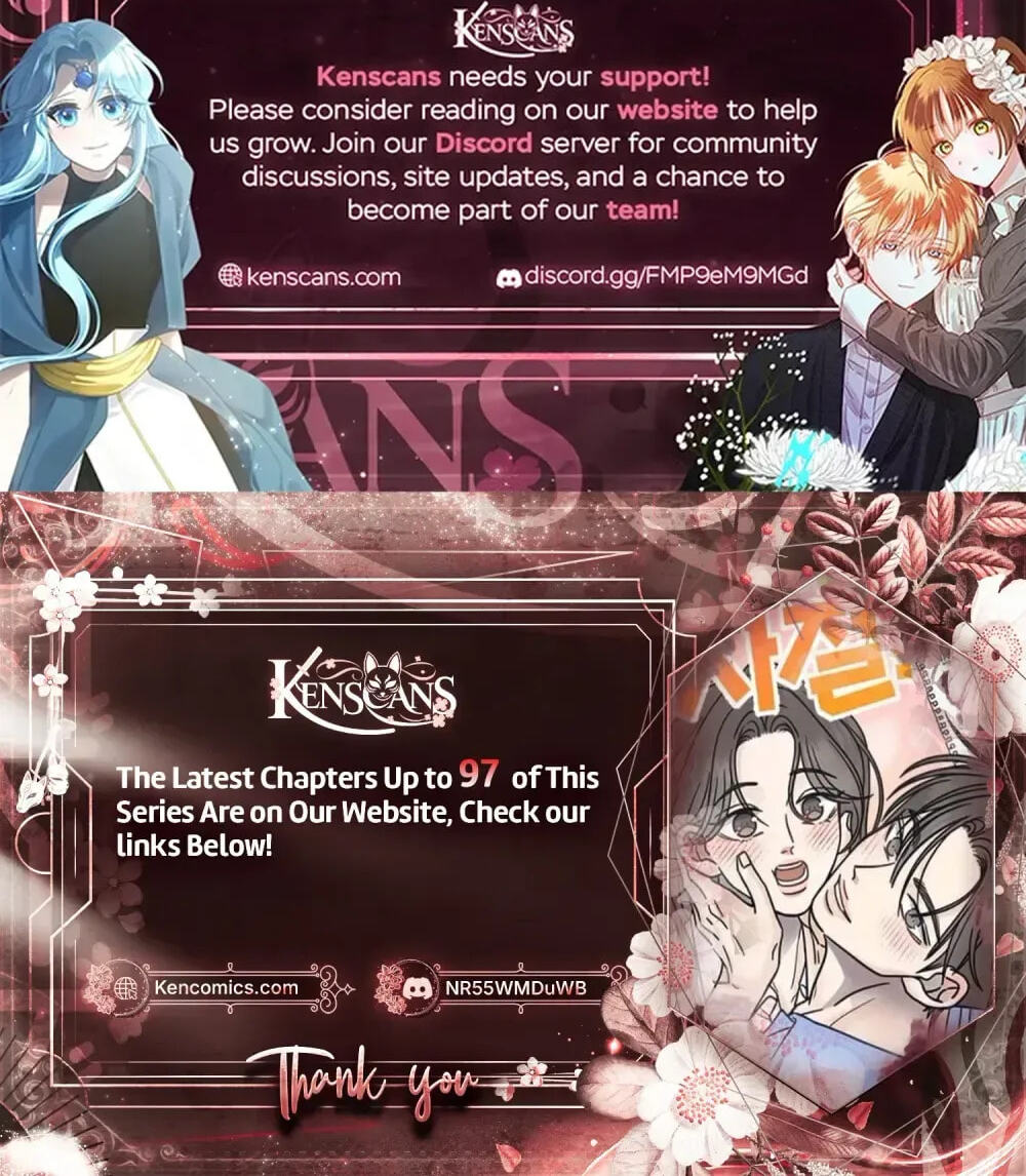 No Office Romance! Chapter 84 page 87 - 