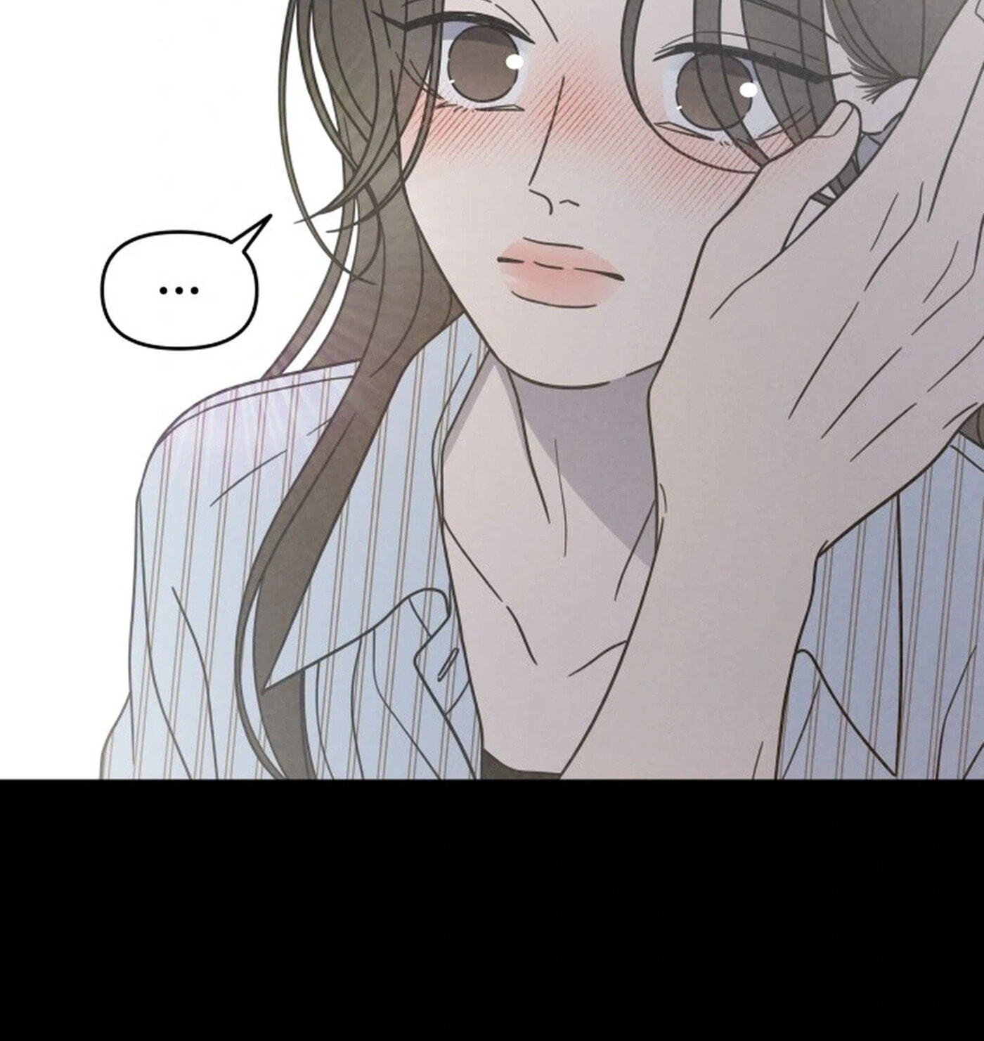 No Office Romance! Chapter 85 page 11 - 