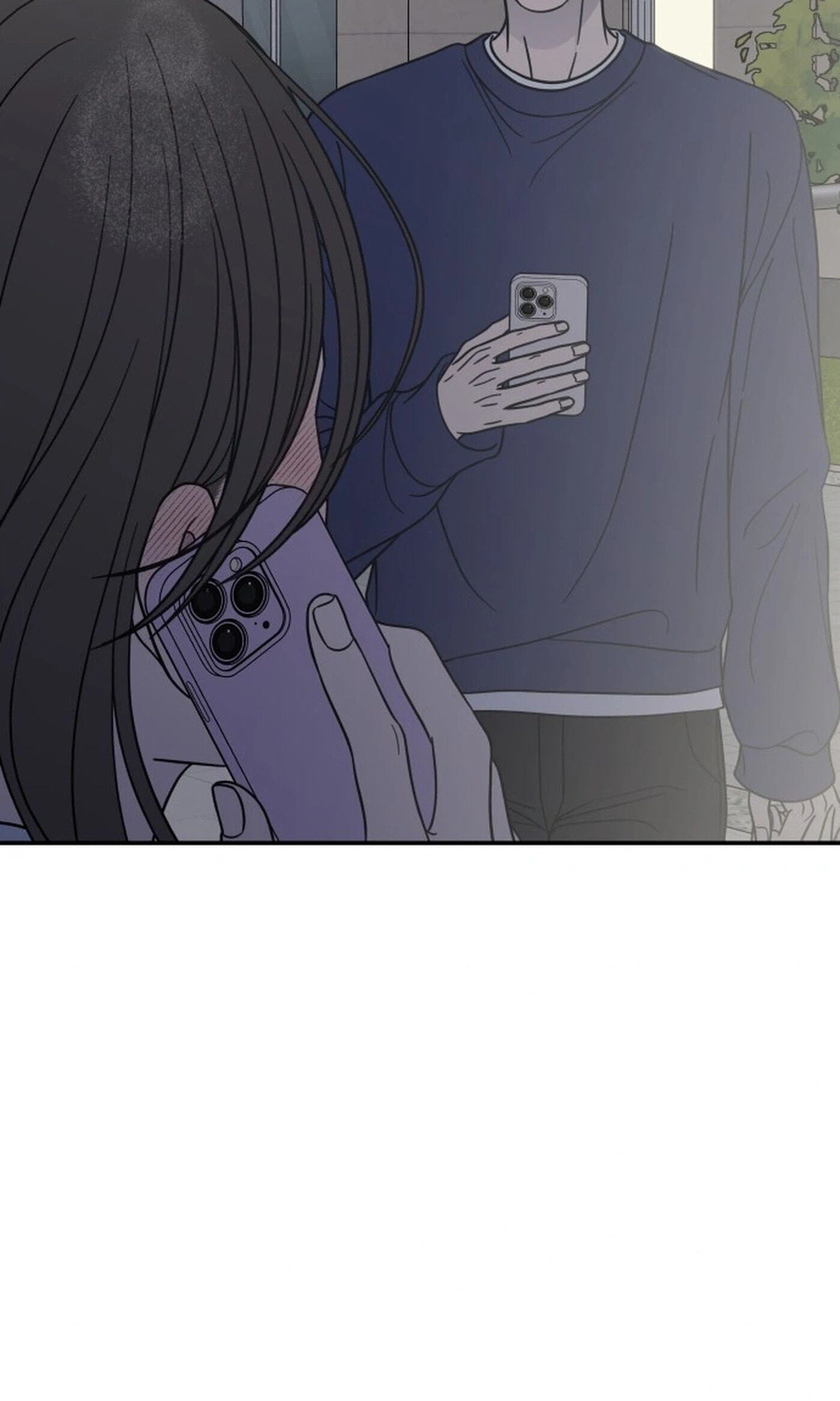 No Office Romance! Chapter 85 page 101 - 