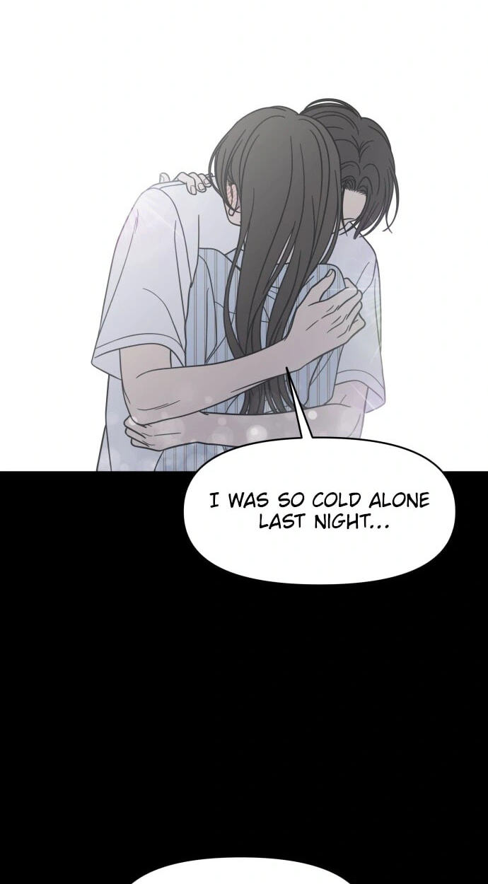 No Office Romance! Chapter 85 page 15 - 