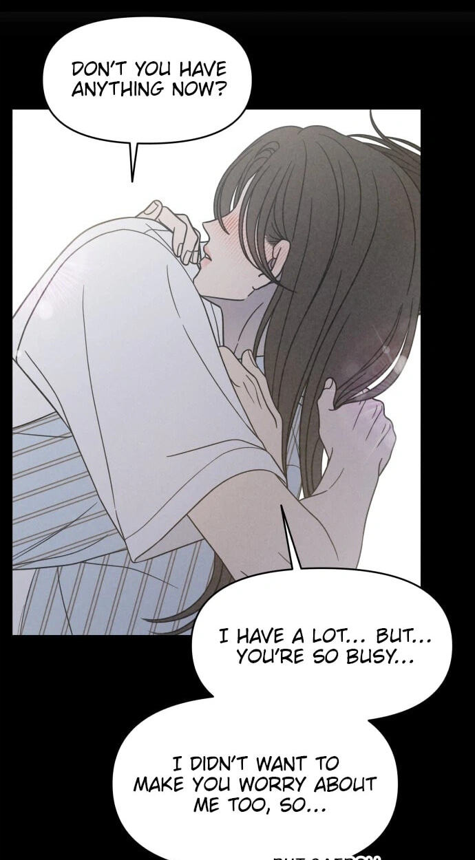 No Office Romance! Chapter 85 page 23 - 