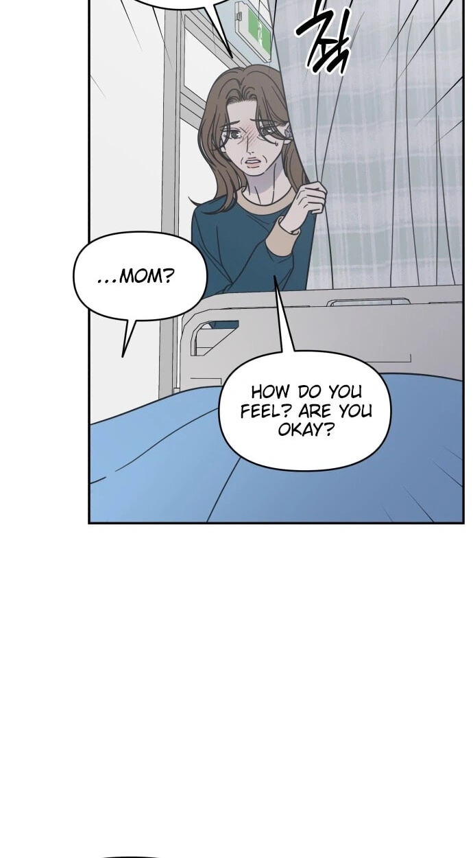 No Office Romance! Chapter 85 page 29 - 