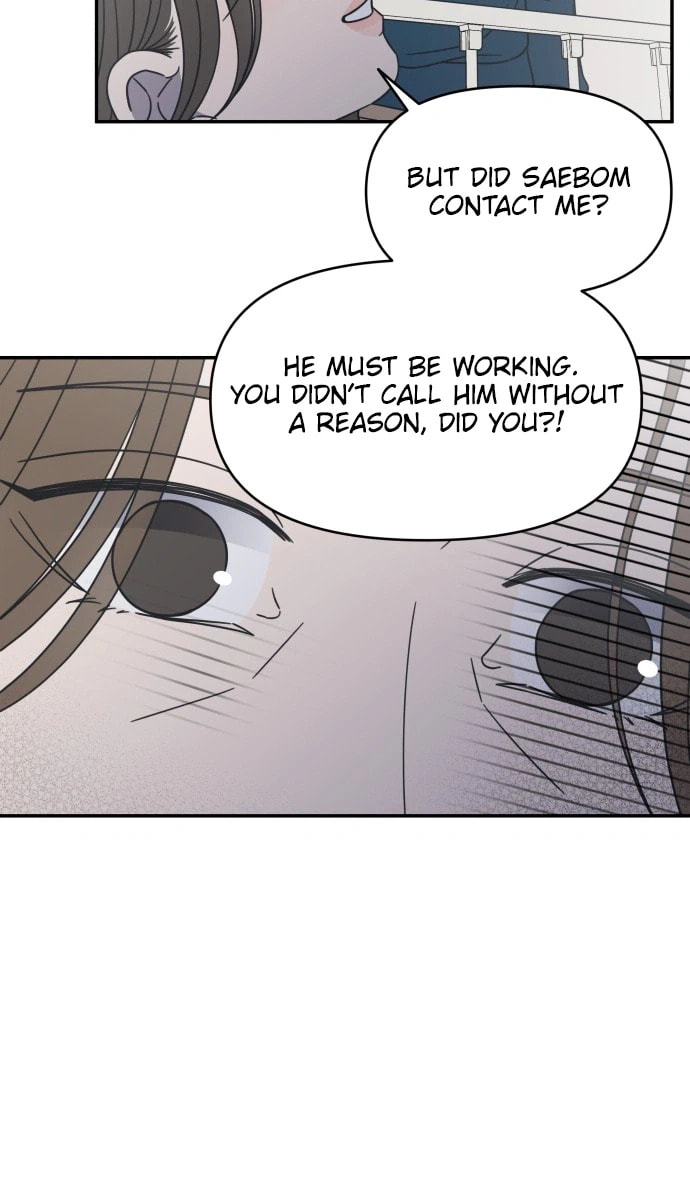 No Office Romance! Chapter 85 page 39 - 