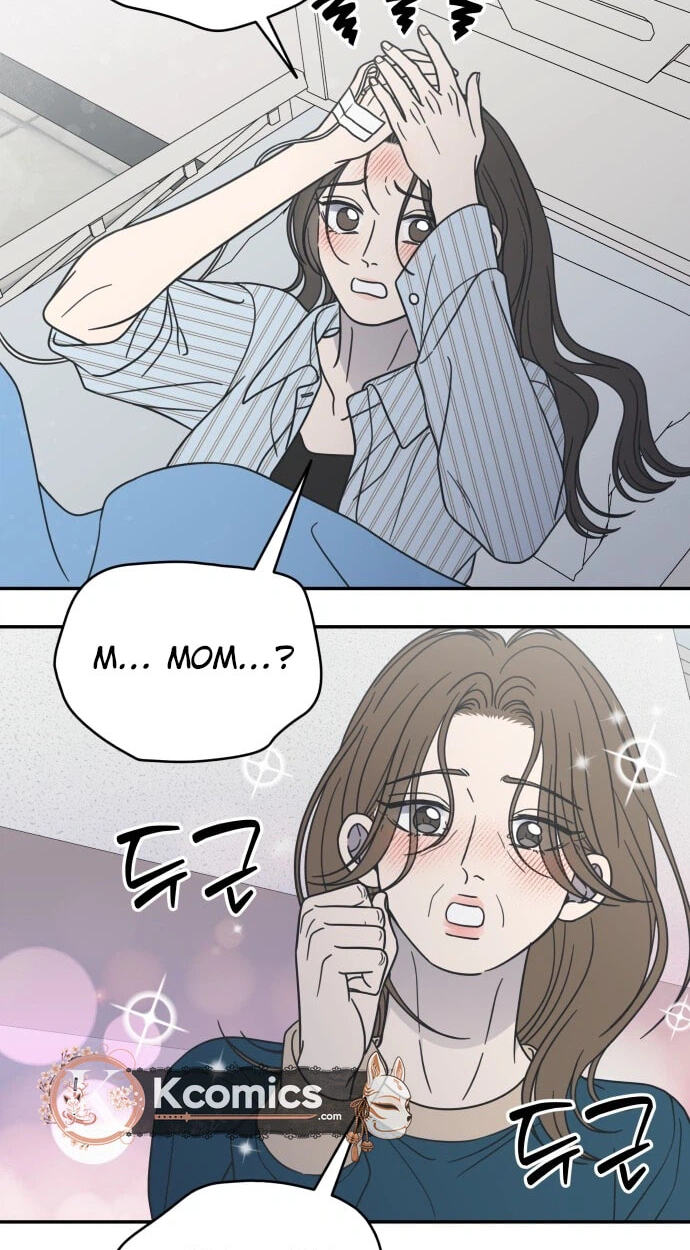 No Office Romance! Chapter 85 page 42 - 