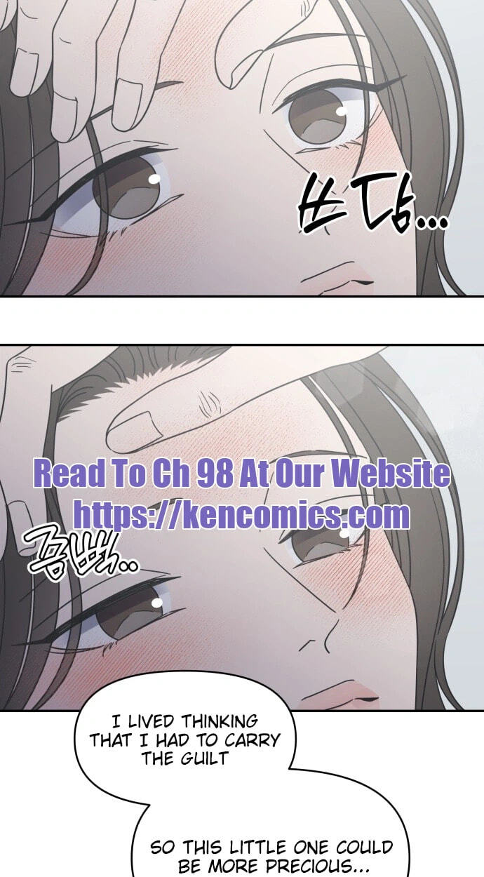 No Office Romance! Chapter 85 page 53 - 