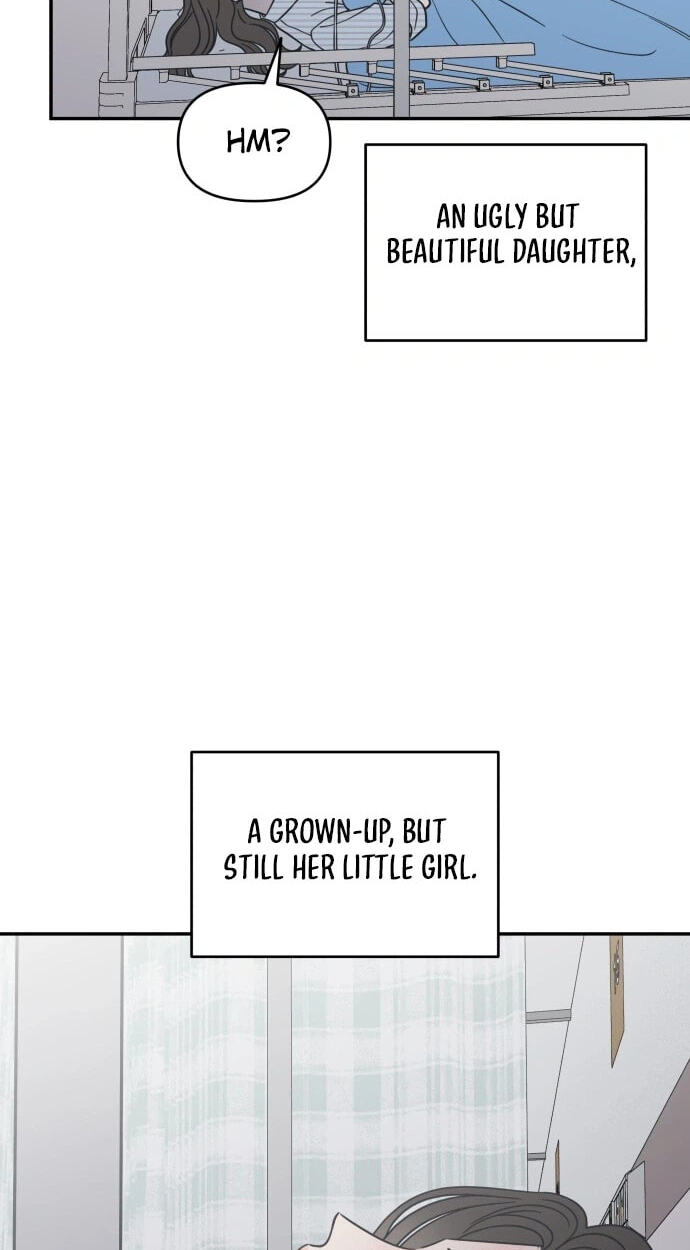 No Office Romance! Chapter 85 page 55 - 