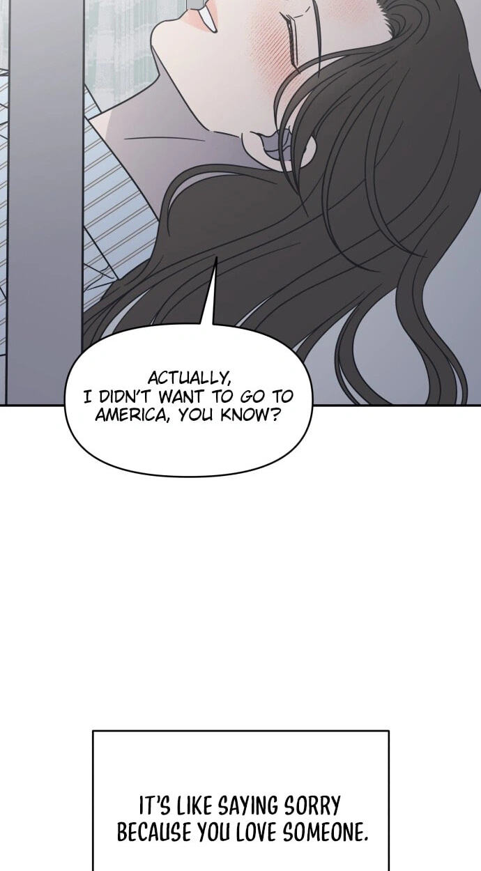 No Office Romance! Chapter 85 page 56 - 