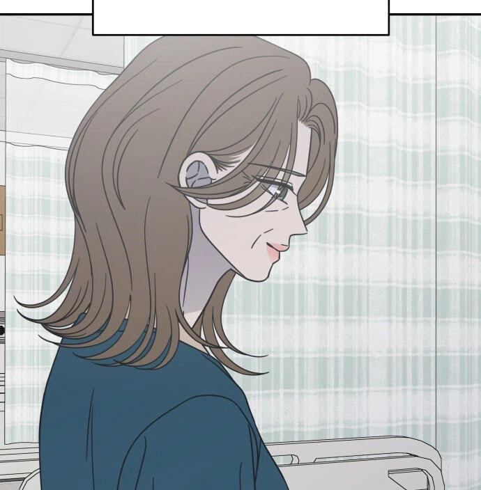 No Office Romance! Chapter 85 page 57 - 