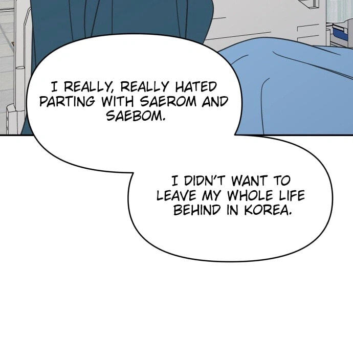 No Office Romance! Chapter 85 page 58 - 