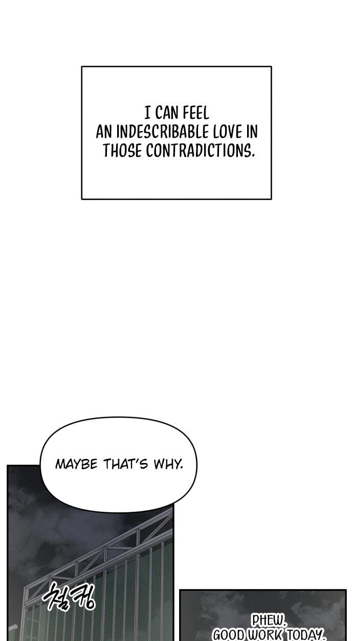 No Office Romance! Chapter 85 page 59 - 