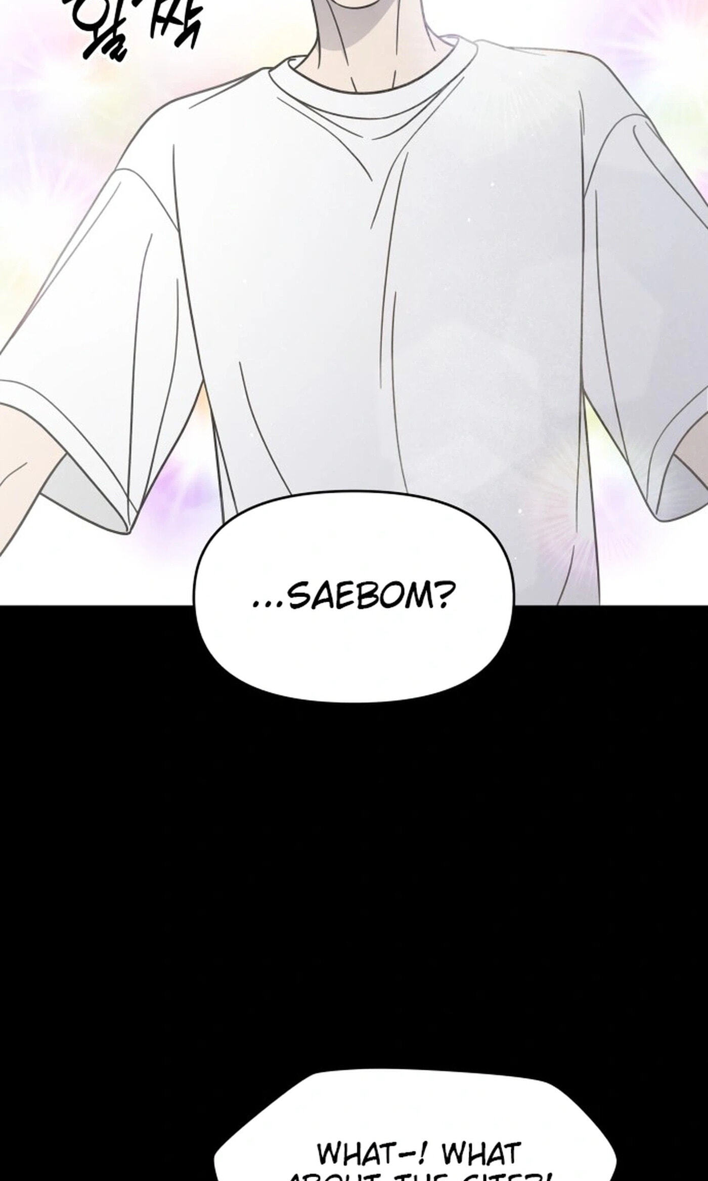 No Office Romance! Chapter 85 page 7 - 