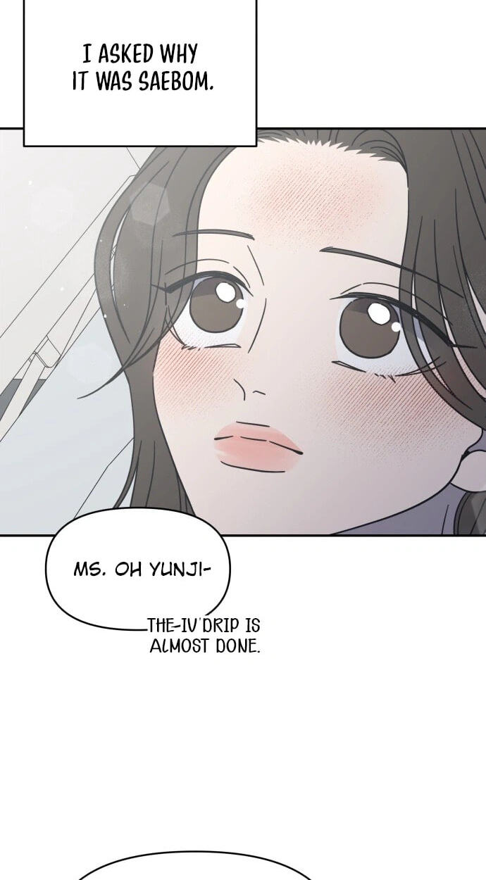 No Office Romance! Chapter 85 page 62 - 