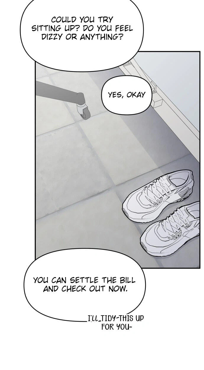 No Office Romance! Chapter 85 page 63 - 
