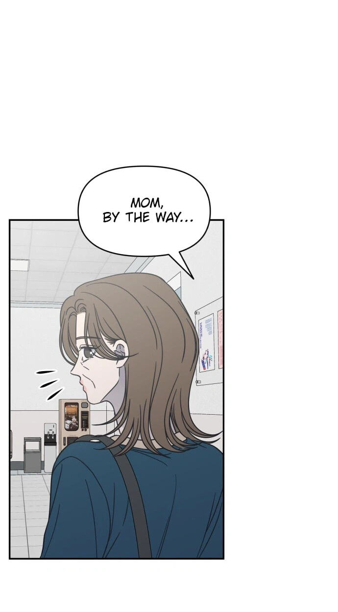 No Office Romance! Chapter 85 page 64 - 