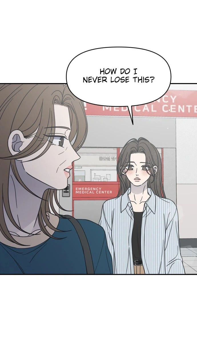 No Office Romance! Chapter 85 page 65 - 