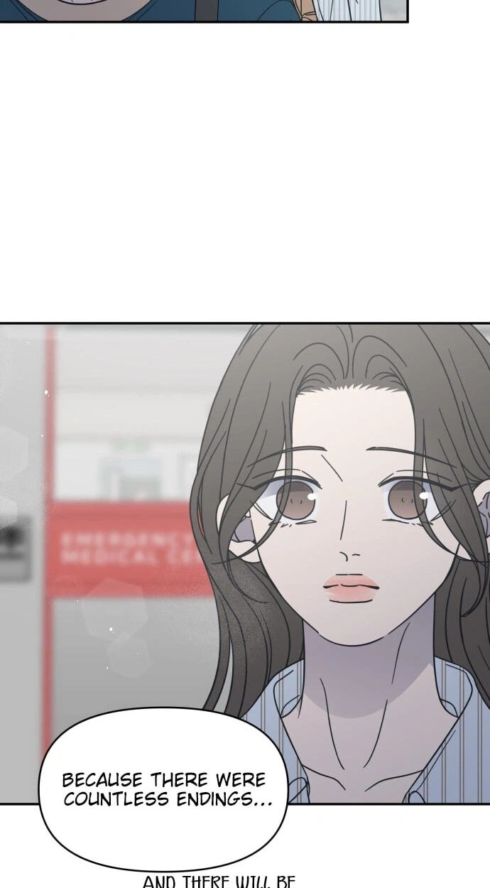 No Office Romance! Chapter 85 page 70 - 