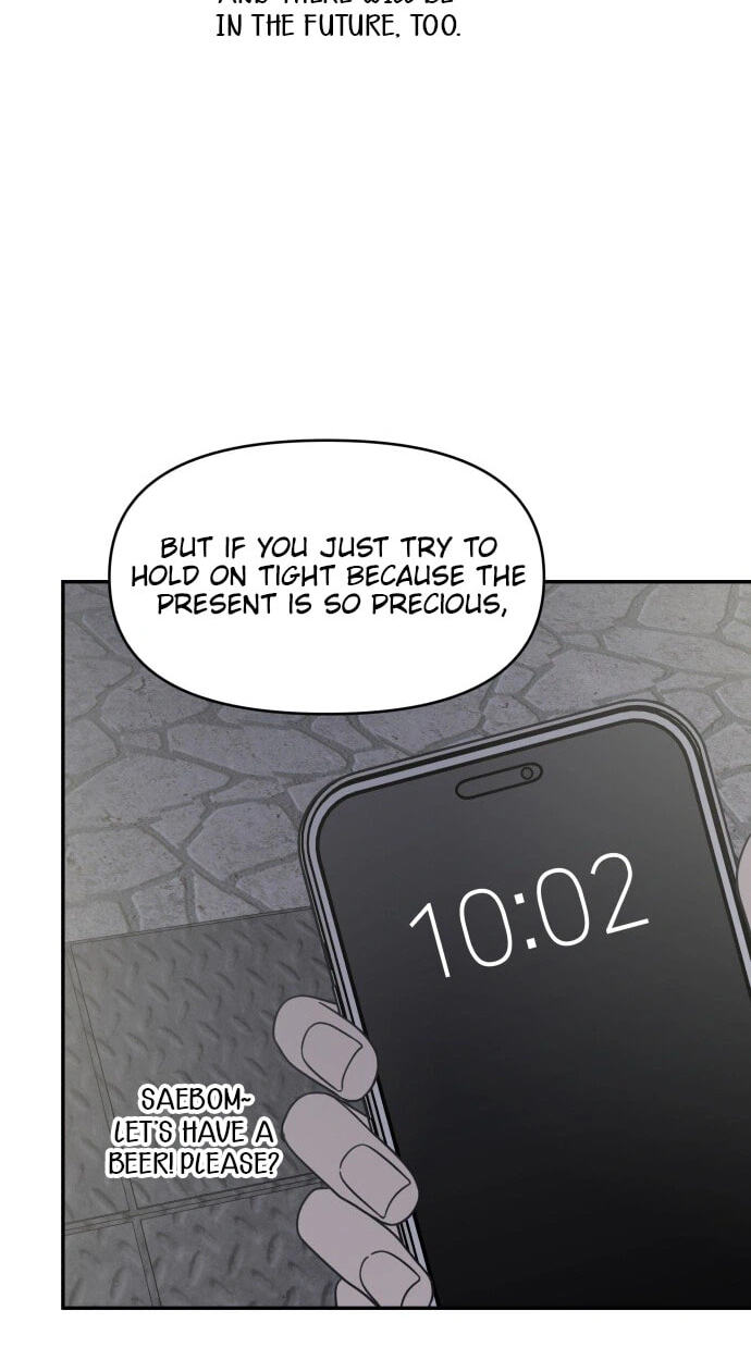 No Office Romance! Chapter 85 page 71 - 