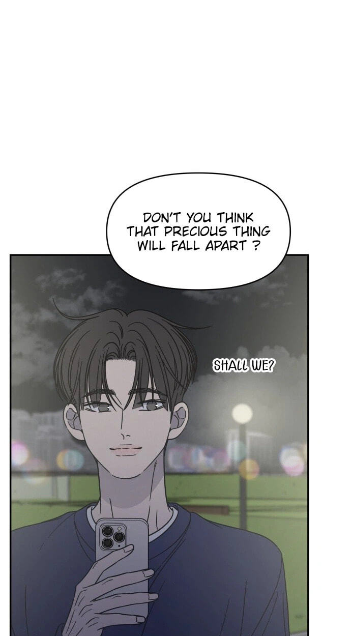 No Office Romance! Chapter 85 page 72 - 