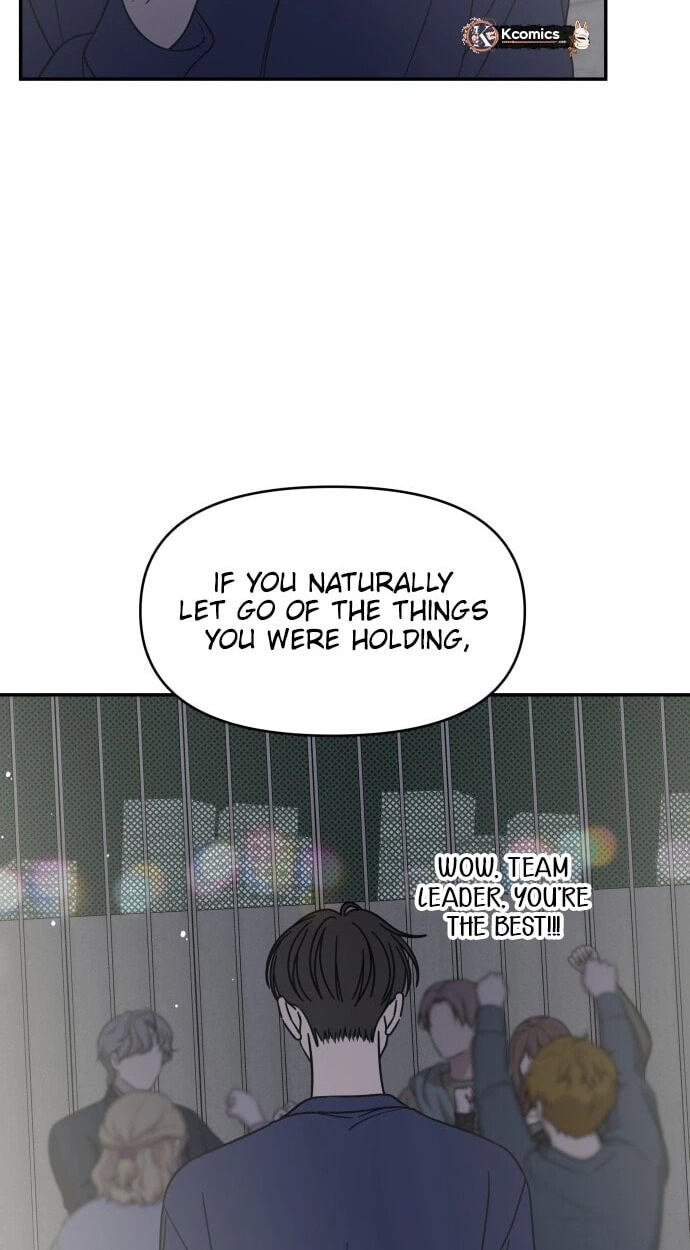 No Office Romance! Chapter 85 page 73 - 