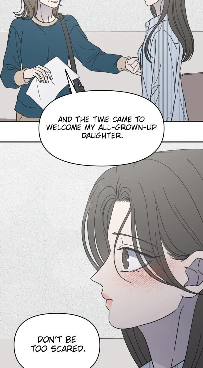 No Office Romance! Chapter 85 page 75 - 