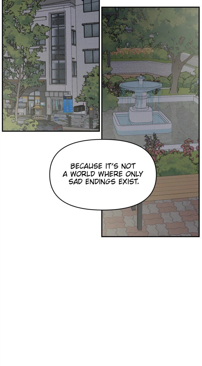 No Office Romance! Chapter 85 page 78 - 