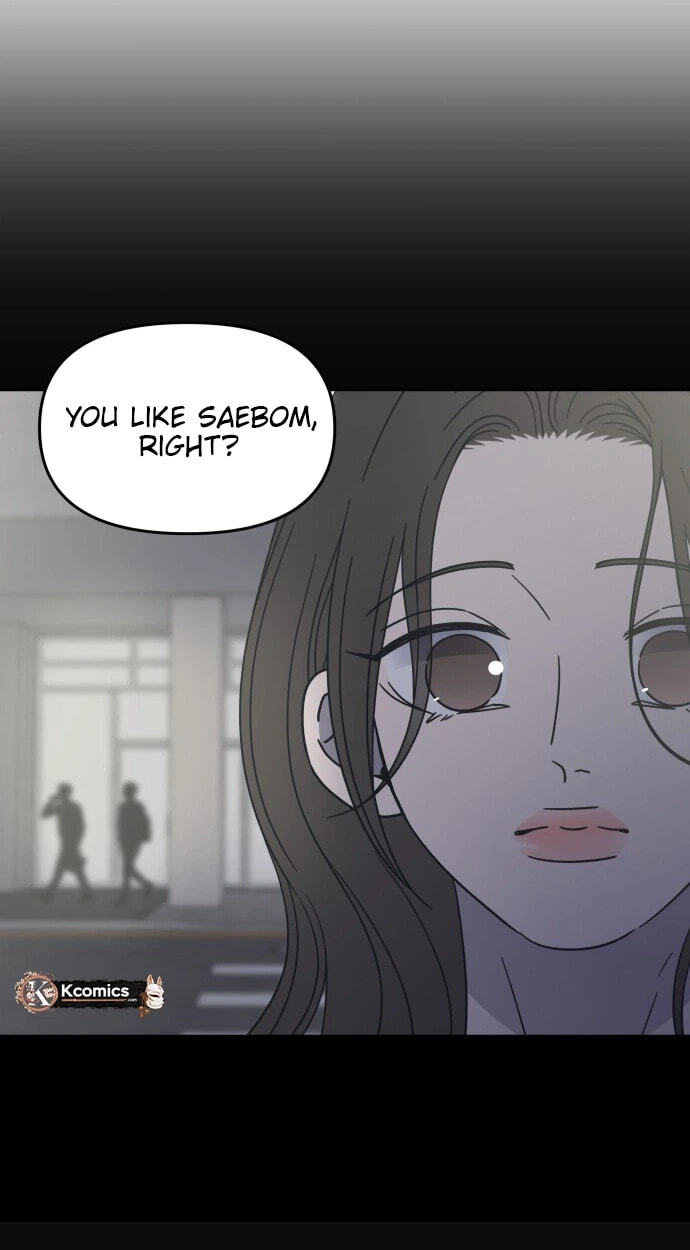 No Office Romance! Chapter 85 page 82 - 