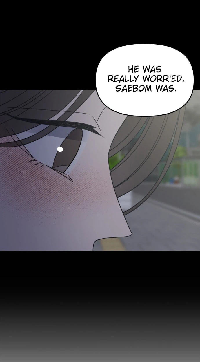 No Office Romance! Chapter 85 page 84 - 