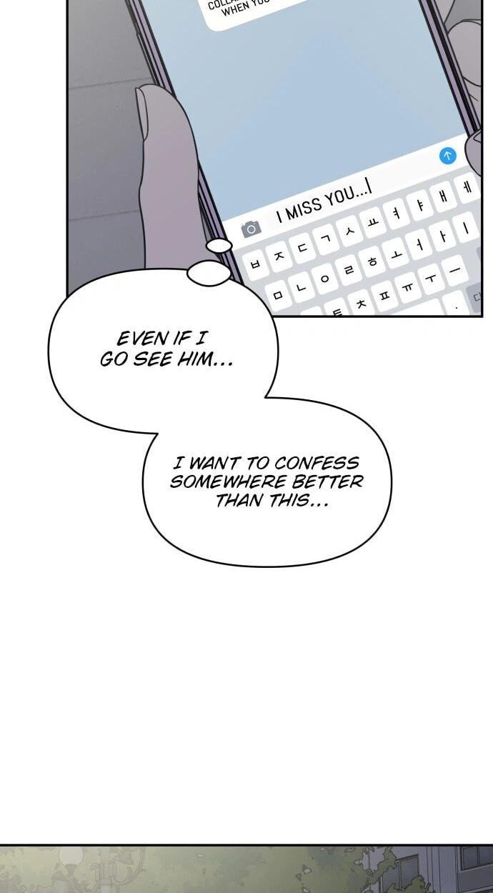 No Office Romance! Chapter 85 page 89 - 